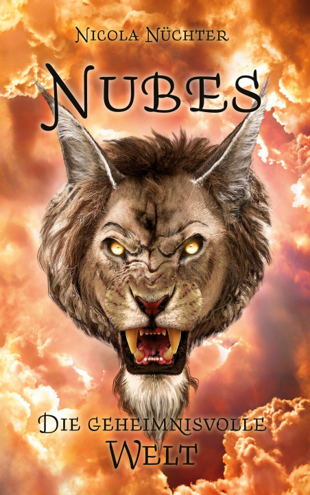 Knjiga Nubes 