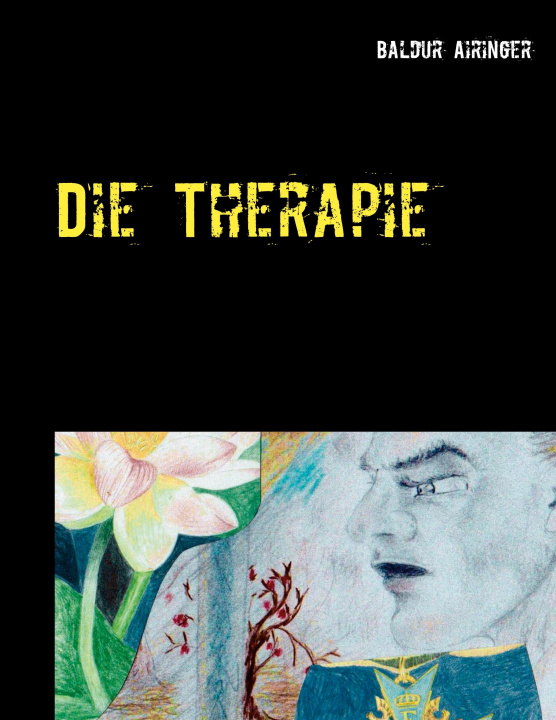 Knjiga Therapie Baldur Airinger