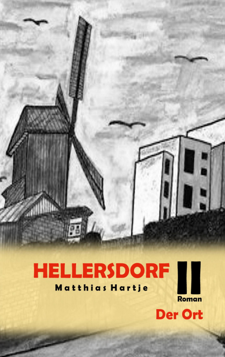 Book Hellersdorf Matthias Hartje