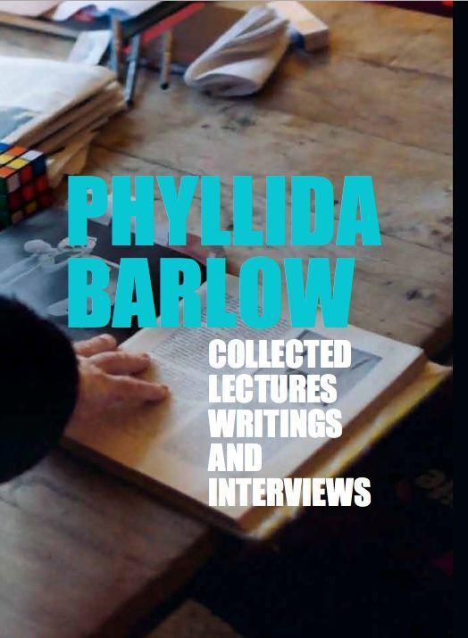 Kniha Phyllida Barlow Eric Bainbridge