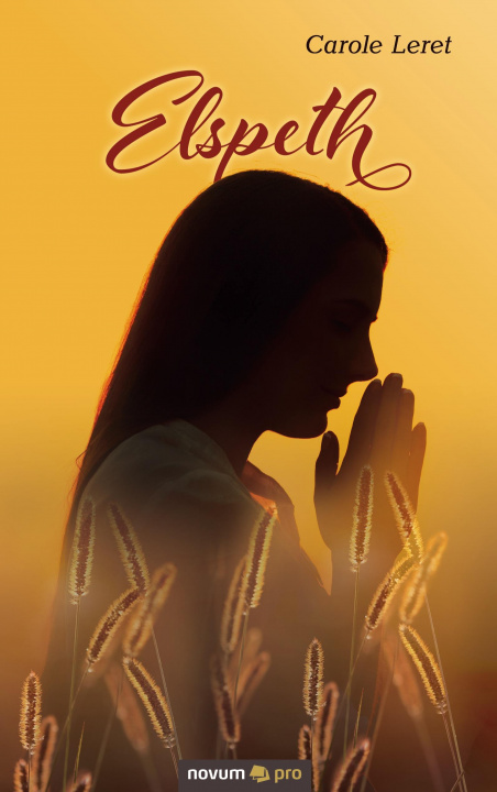 Knjiga Elspeth Carole Leret
