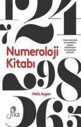 Buch Numeroloji Kitabi 