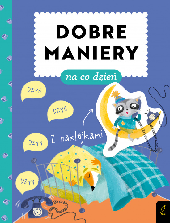 Βιβλίο Dobre maniery na co dzień Patrycja Wojtkowiak-Skóra