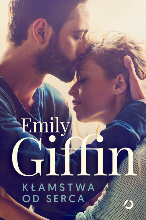 Könyv Kłamstwa od serca Emily Giffin