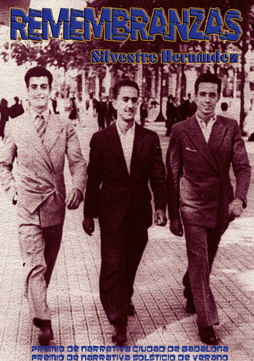 Knjiga Remembranzas 