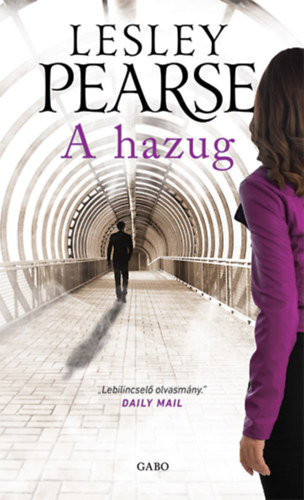 Buch A hazug Lesley Pearse