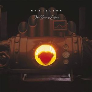 Áudio This Strange Engine Marillion