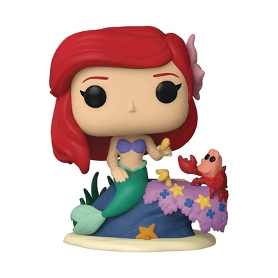 Hra/Hračka Funko POP Disney: Ultimate Princess - Ariel 