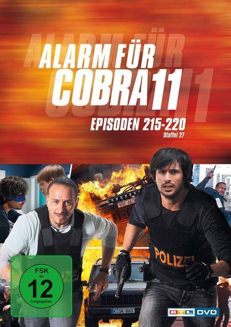 Видео Alarm für Cobra 11 