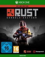 Digital Rust Day One Edition (XBox XONE) 