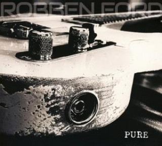 Audio Pure (CD Digipak) 