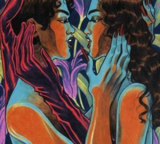 Audio Broken Hearts & Beauty Sleep Mykki Blanco