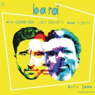 Audio Bolo Saba 