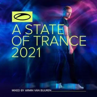 Аудио A State Of Trance 2021 