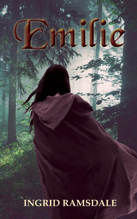 Knjiga Emilie Ingrid Ramsdale