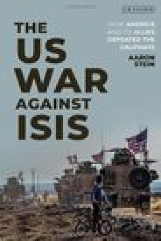 Książka US War Against ISIS 