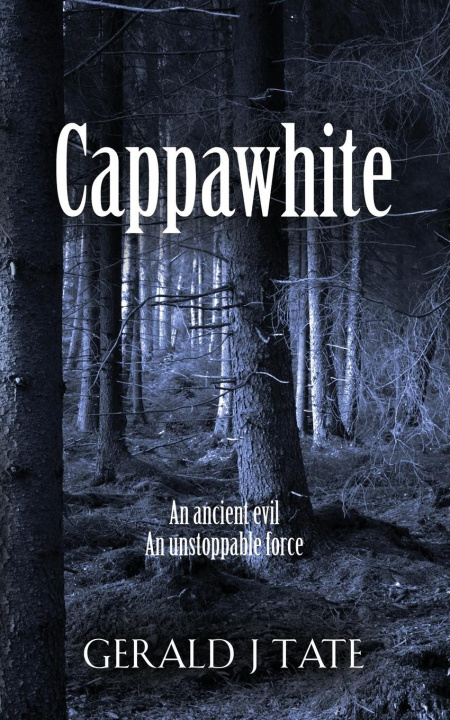 Knjiga Cappawhite Gerald J. Tate