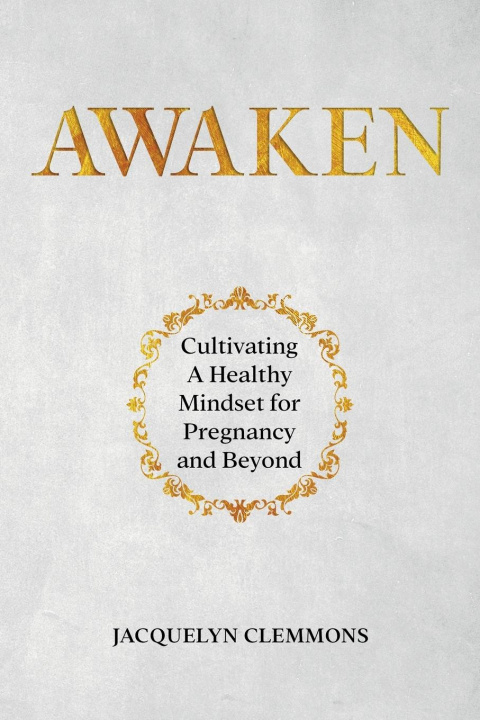 Buch Awaken Jacquelyn Clemmons