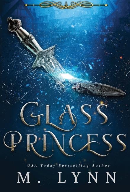 Carte Glass Princess M. Lynn