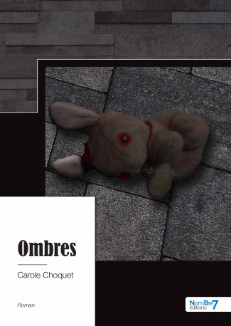 Kniha Ombres Choquet