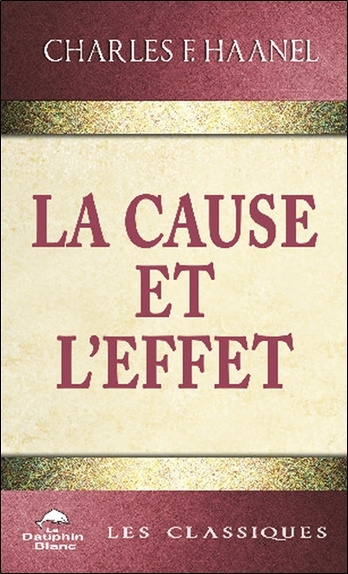 Book La Cause et l'Effet Haanel