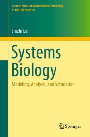 Libro Systems Biology Jinzhi Lei