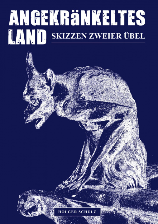 Książka Angekränkeltes Land 