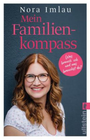 Buch Mein Familienkompass 