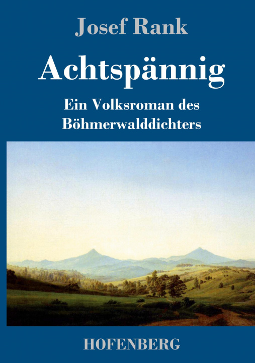 Livre Achtspannig 