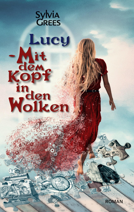 Knjiga Lucy Sylvia Grees