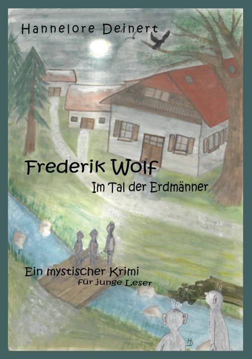 Knjiga Frederik Wolf Hannelore Deinert