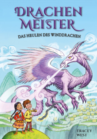 Книга Drachenmeister 20 