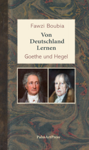 Kniha Von Deutschland lernen 