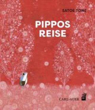 Buch Pippos Reise Satoe Tone