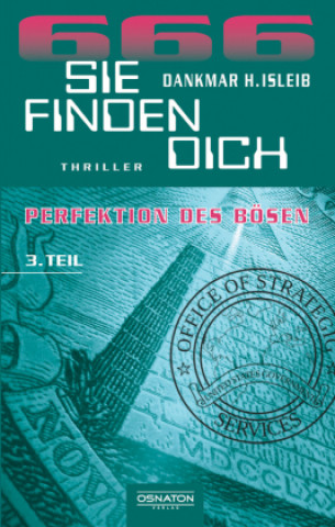 Knjiga Sie finden dich Dankmar H. Isleib