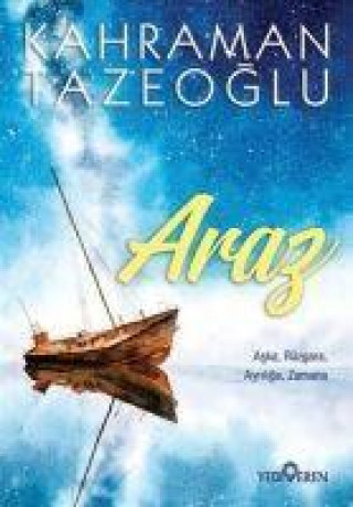 Knjiga Araz 