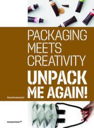 Carte Unpack Me Again!: Packaging Meets Creativity 