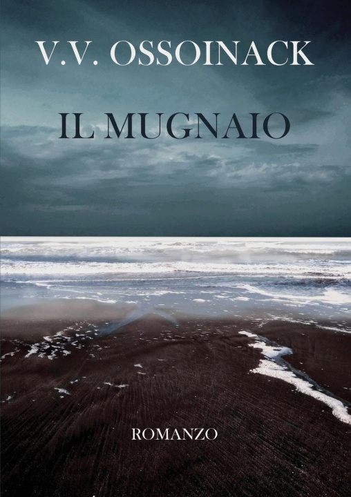 Книга Mugnaio 