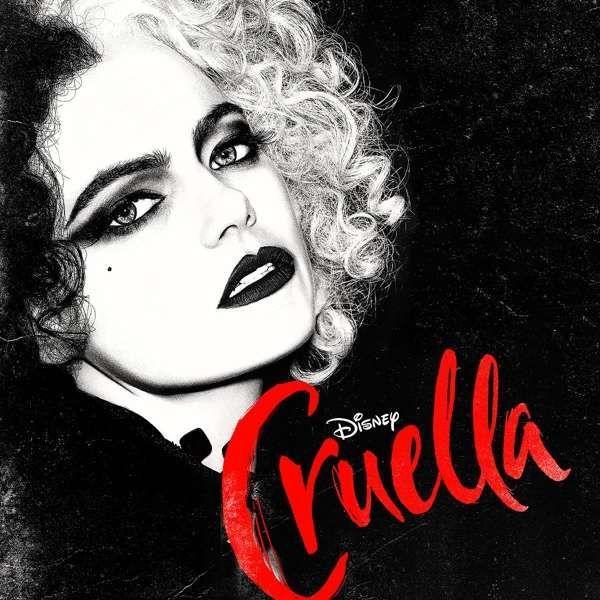 Hanganyagok Cruella (Original Motion Picture Soundtrack) 