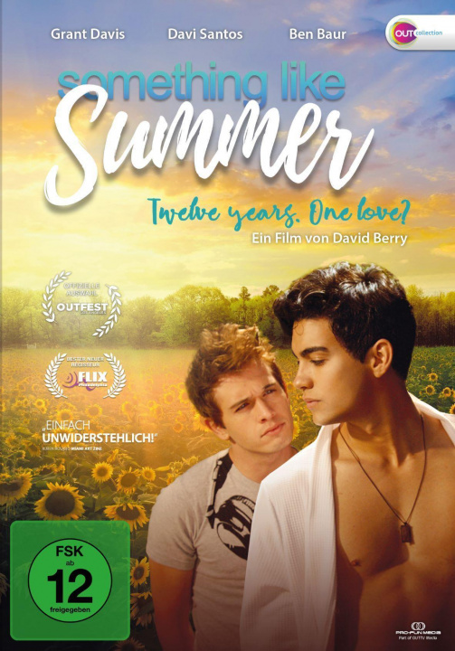 Video Something Like Summer Carlos Pedraza