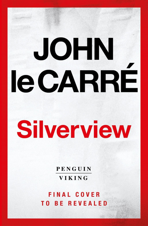 Knjiga Silverview 