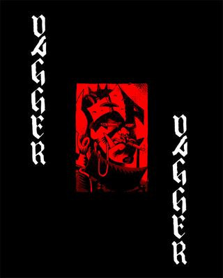 Книга Dagger Dagger #1: A Blood-Fi Comic Book Anthology Matt Emmons