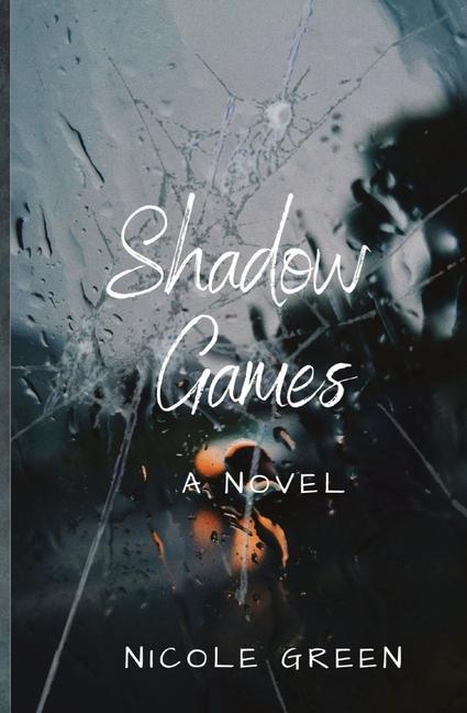 Knjiga Shadow Games Nicole Green