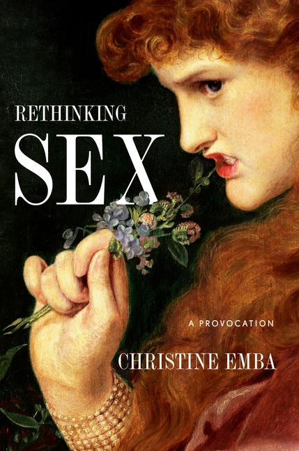 Carte Rethinking Sex 