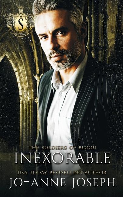Book Inexorable Kim Bookjunkie