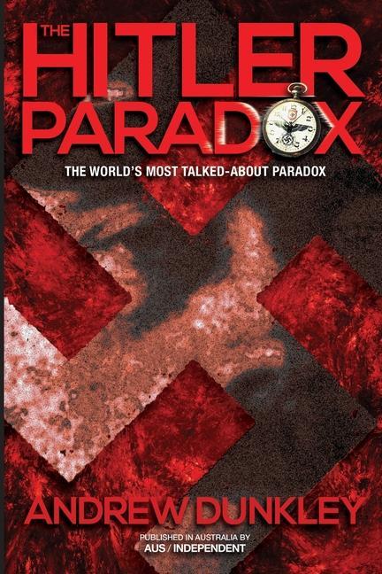 Βιβλίο Hitler Paradox Andrew Dunkley