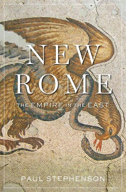 Carte New Rome: The Empire in the East 