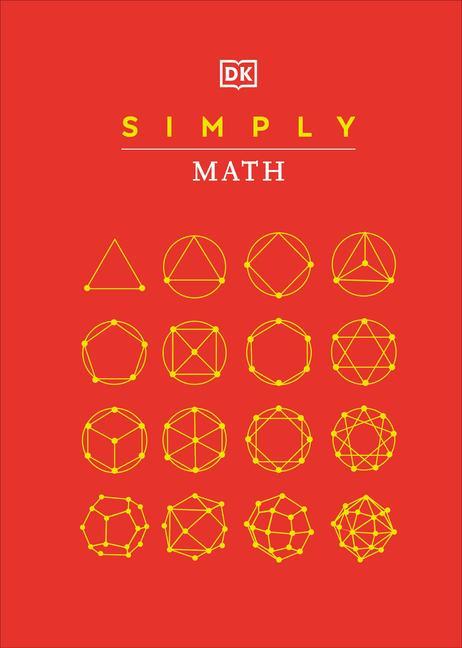 Carte Simply Math 