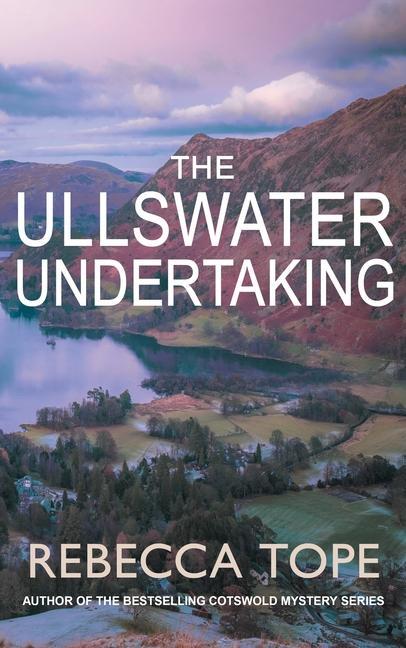 Könyv Ullswater Undertaking 