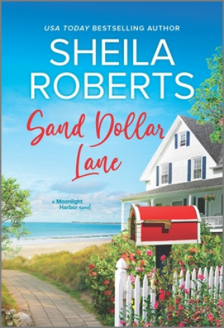 Книга Sand Dollar Lane Sheila Roberts